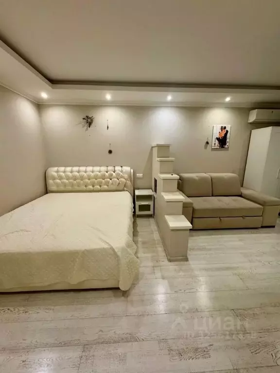 1-к кв. Москва Рубцовская наб., 2К3 (40.0 м) - Фото 1