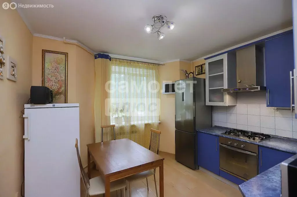 2-комнатная квартира: Липецк, улица Водопьянова, 29А (63.1 м) - Фото 1