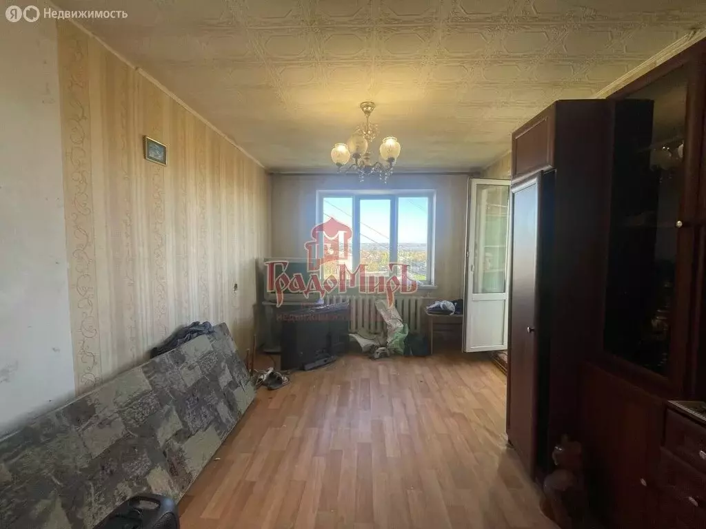 2-комнатная квартира: посёлок городского типа Богородское, 19 (49.5 м) - Фото 2