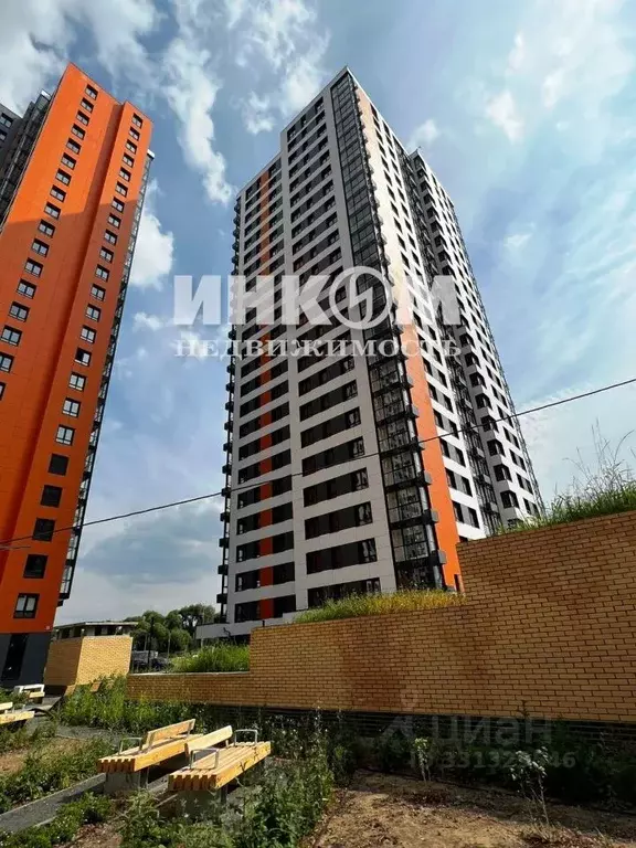 3-к кв. Москва Муравская ул., 44к3 (87.5 м) - Фото 1