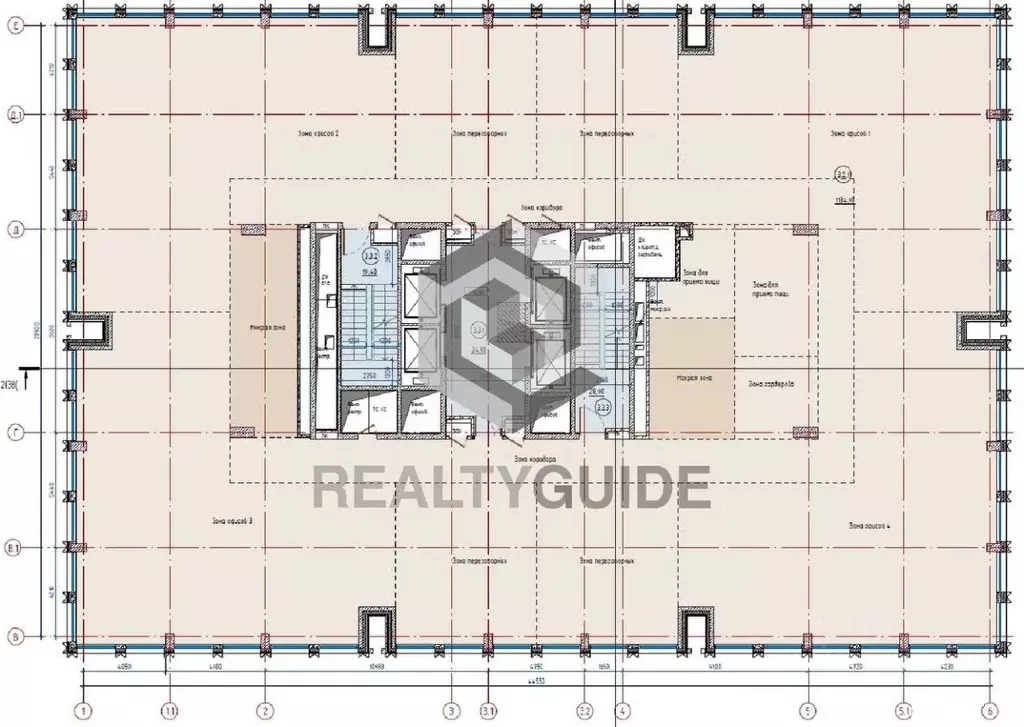 Офис в Москва 2-й Силикатный проезд, 9С13 (3600 м) - Фото 1