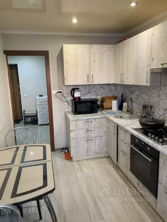 2-к кв. Татарстан, Альметьевск просп. Строителей, 39 (49.0 м) - Фото 2