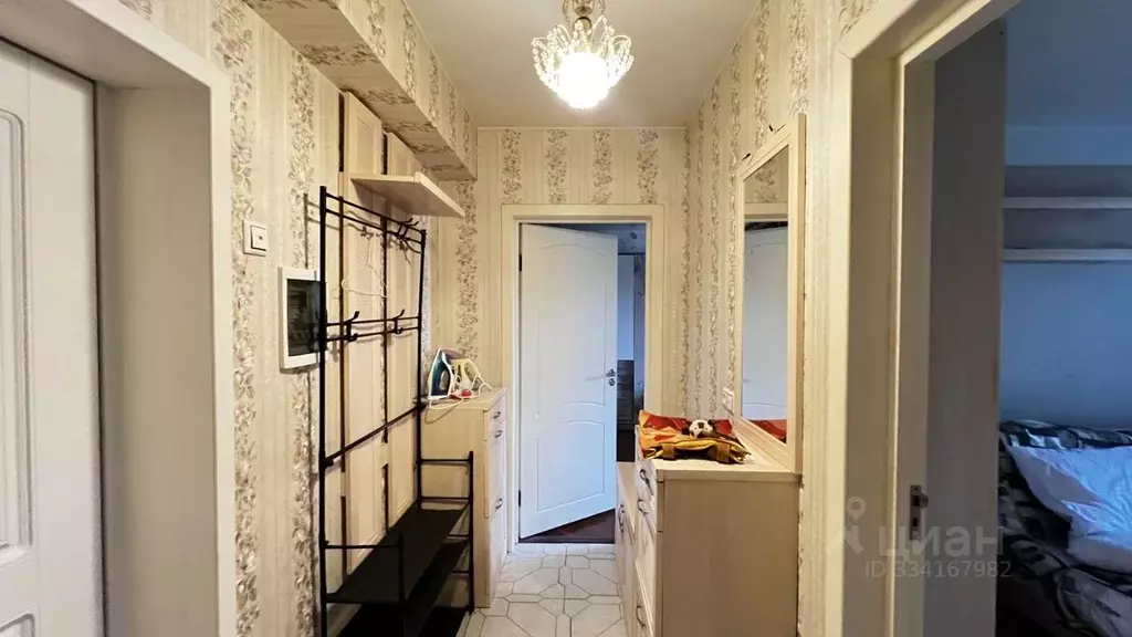 2-к кв. Москва Озерковская наб., 8-14С1 (48.4 м) - Фото 2