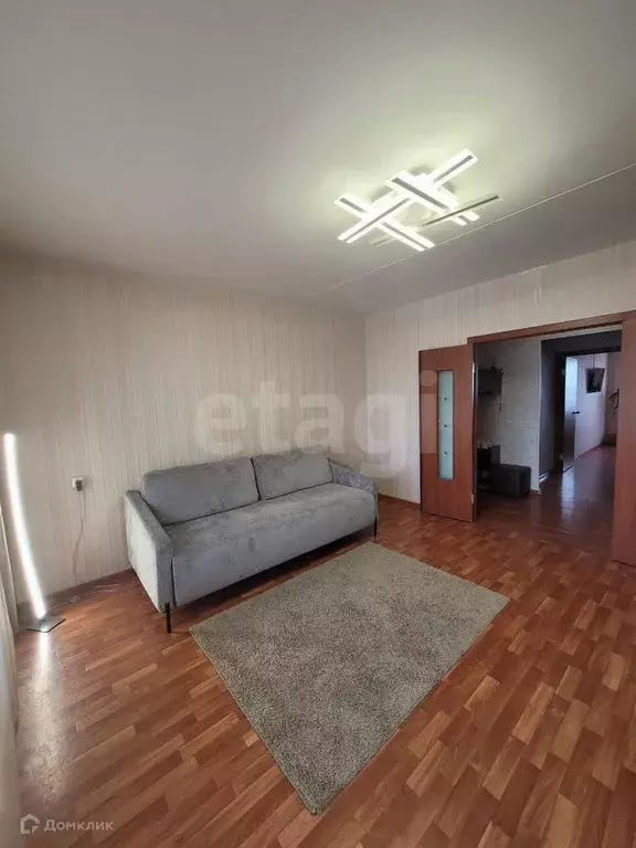 Продаётся 3-к квартира, 72.9 м - Фото 0