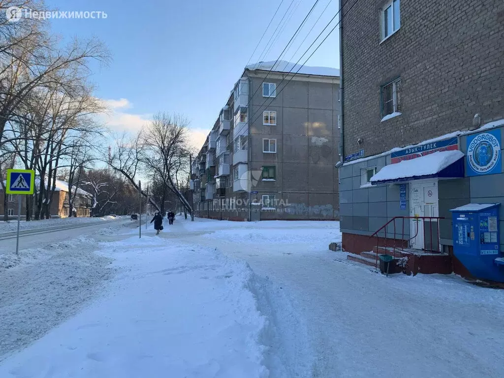 Помещение свободного назначения (73.1 м) - Фото 1