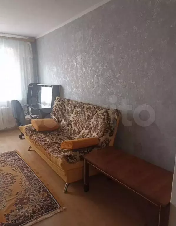 Комната 17,6 м в 1-к., 2/3 эт. - Фото 1