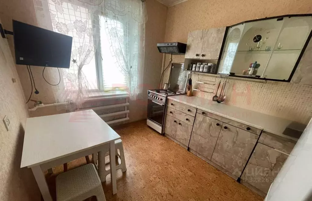 2-к кв. Ростовская область, Новочеркасск Первомайская ул. (49.0 м) - Фото 1