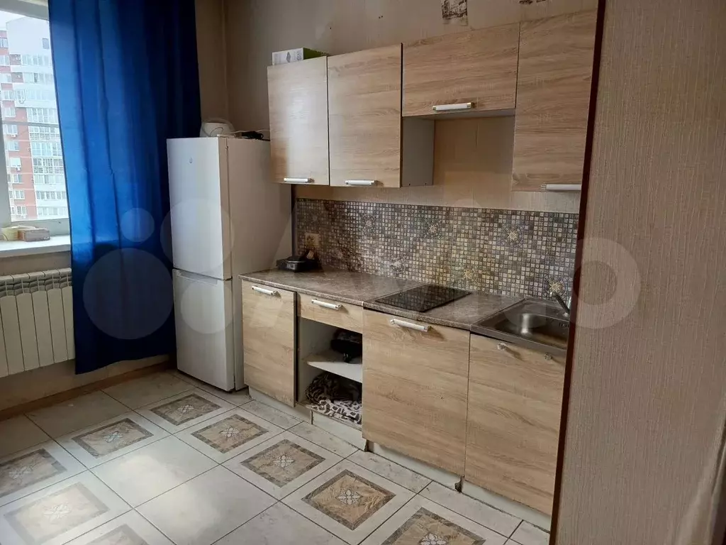 2-к. квартира, 60 м, 11/17 эт. - Фото 1
