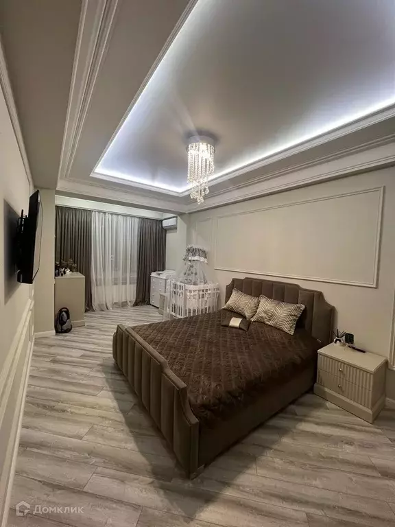 Продаётся 2-к квартира, 90 м - Фото 0