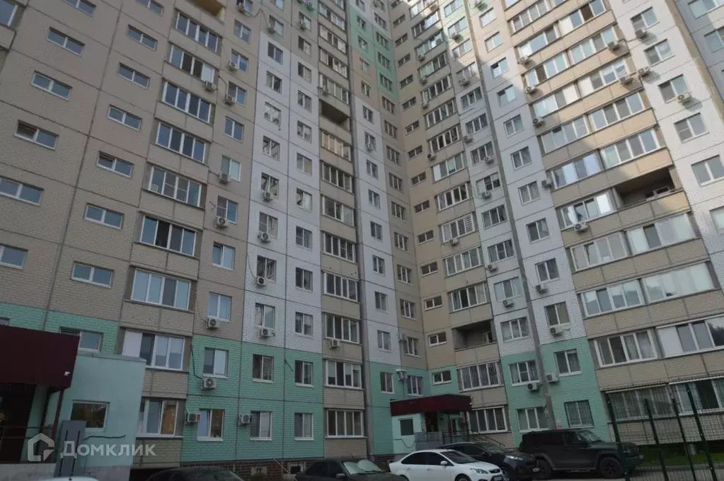 Продаётся 1-к квартира, 36 м - Фото 0