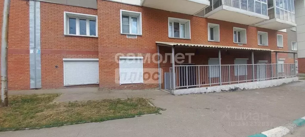 Помещение свободного назначения в Иркутская область, Иркутск ул. ... - Фото 2