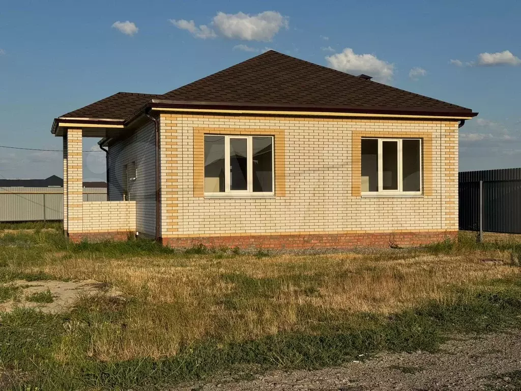 Дом 75 м на участке 5 сот. - Фото 1