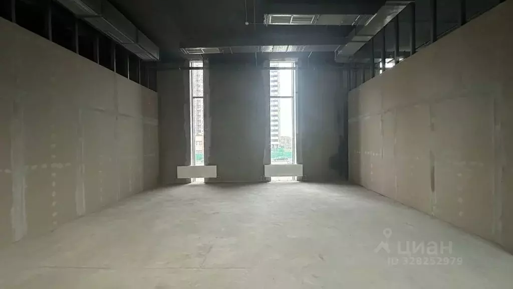 Торговая площадь в Московская область, Одинцово ул. Триумфальная, 3 ... - Фото 1