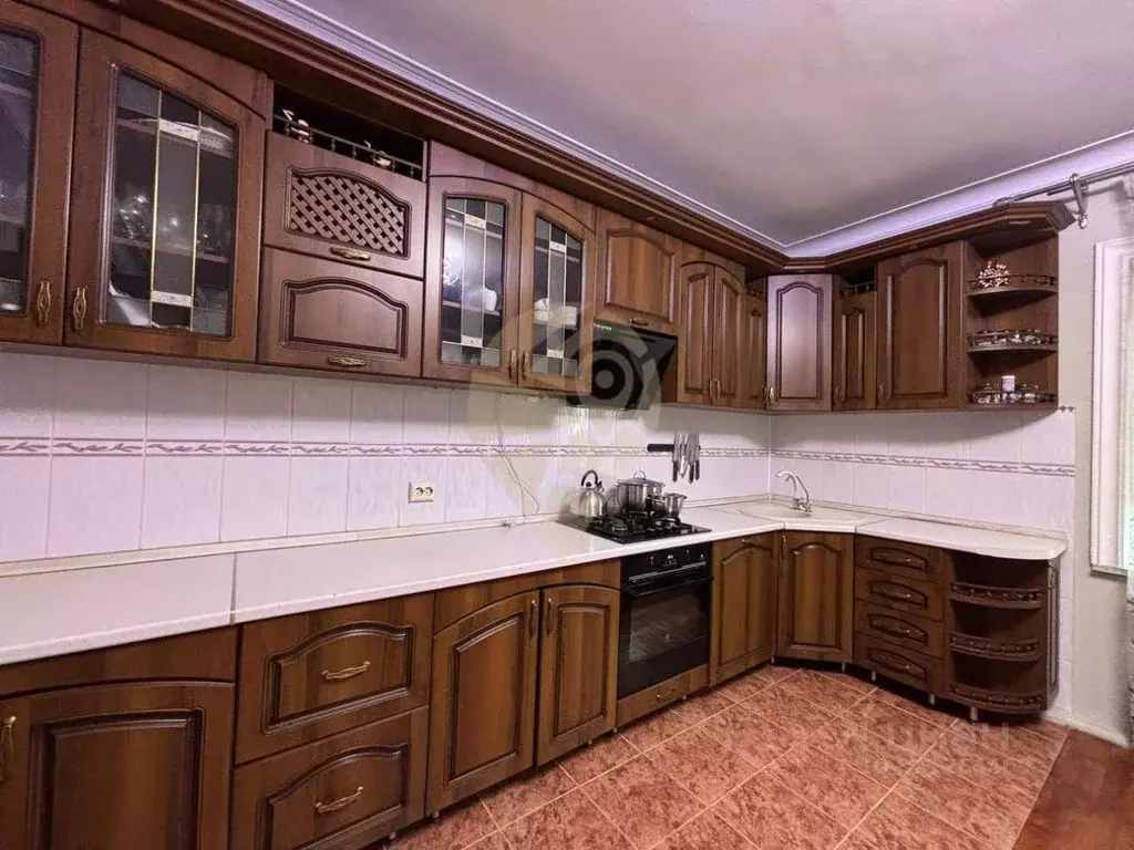 Коттедж в Белгородская область, Старооскольский городской округ, с. ... - Фото 1