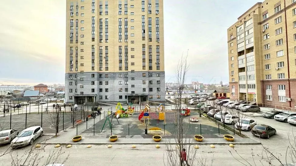 1-к кв. Тюменская область, Тюмень ул. Мельникайте, 144 (37.0 м) - Фото 1