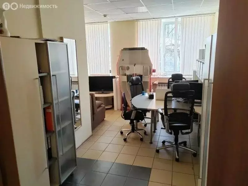 Офис (23 м) - Фото 2