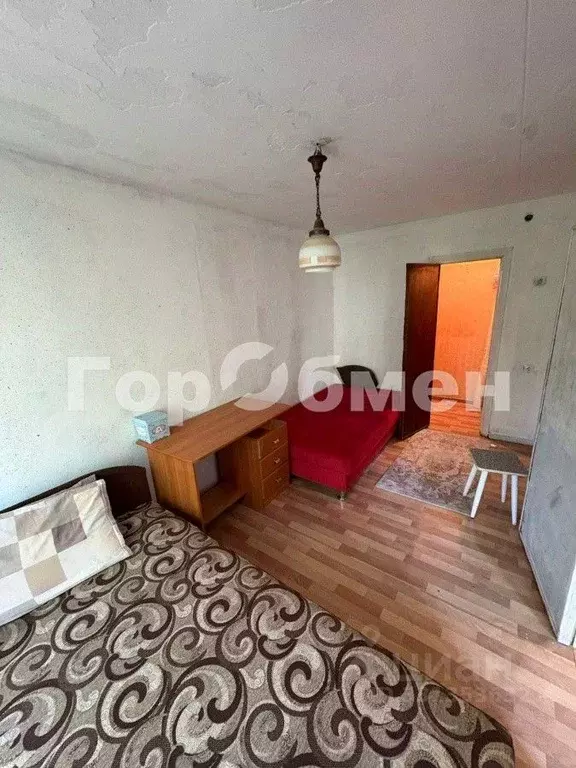 2-к кв. Москва ул. Юных Ленинцев, 105К2 (44.1 м) - Фото 1