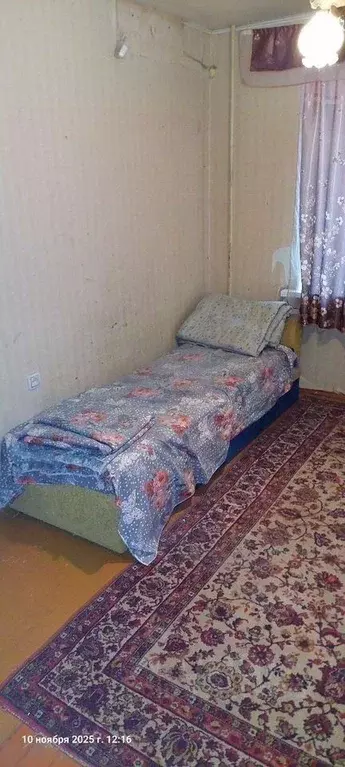 Комната Самарская область, Самара просп. Кирова, 201 (15.0 м) - Фото 1