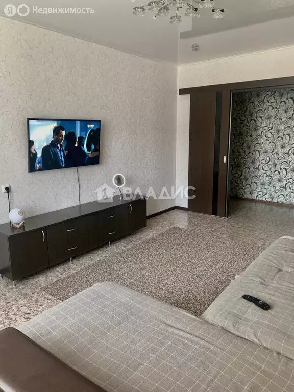2-комнатная квартира: Стерлитамак, улица Артёма, 108 (54 м) - Фото 1