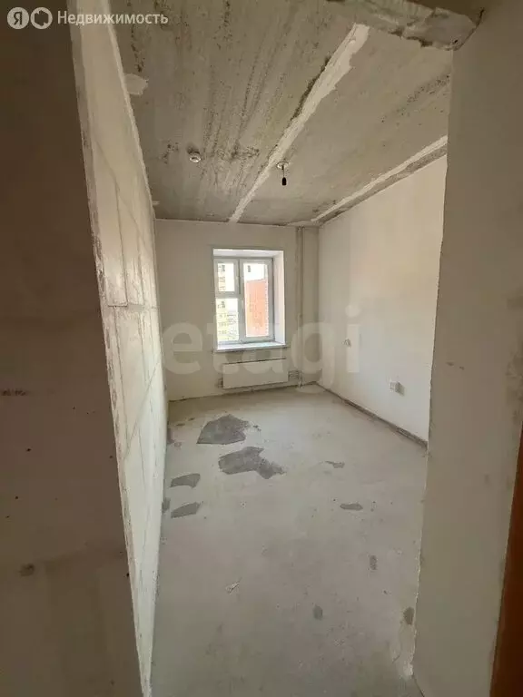 2-комнатная квартира: Красноярск, Соколовская улица, 60 (57 м) - Фото 2