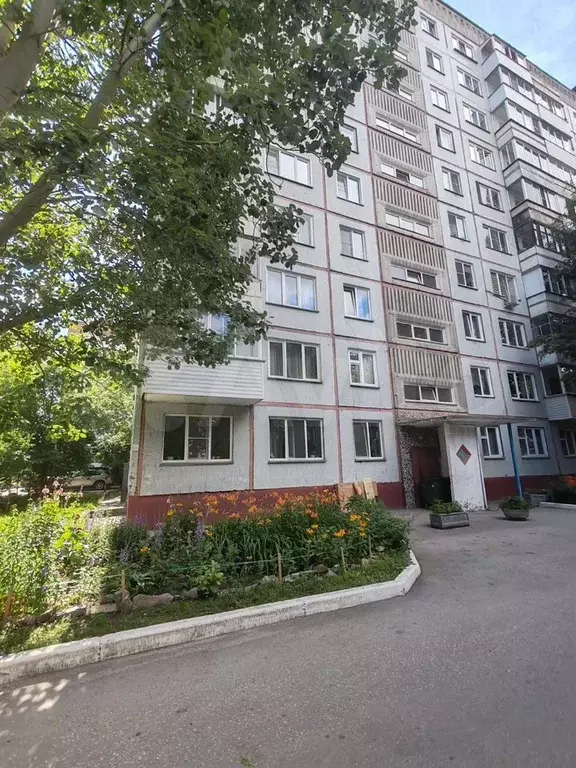 1-к. квартира, 29,7 м, 7/10 эт. - Фото 1