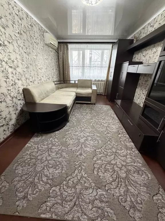 1-к кв. Ростовская область, Новочеркасск ул. Котовского, 28 (30.0 м) - Фото 2