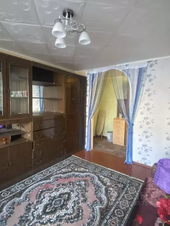 2-к кв. Курская область, Курск Магистральный проезд, 5А (48.0 м) - Фото 2