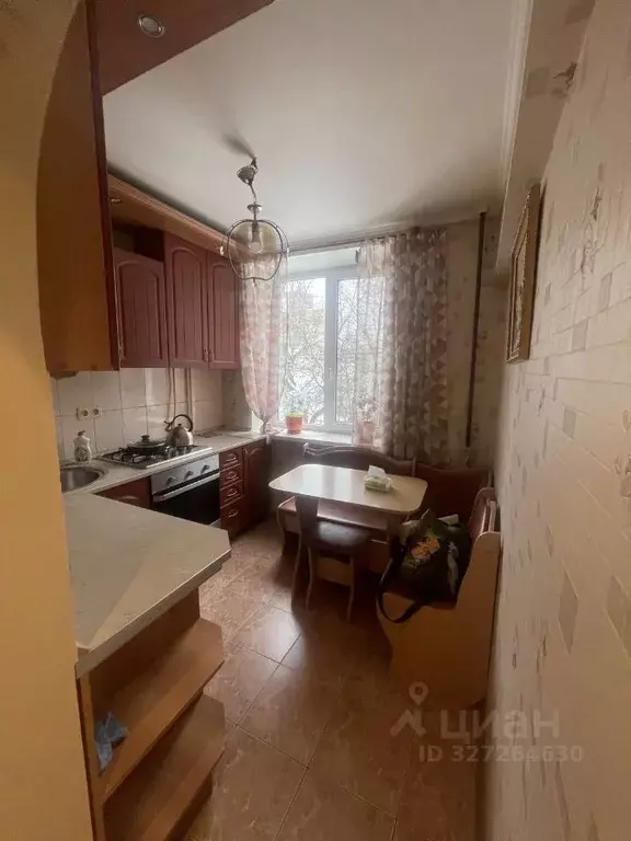 2-к кв. Москва ул. Татищева, 17 (42.0 м) - Фото 2