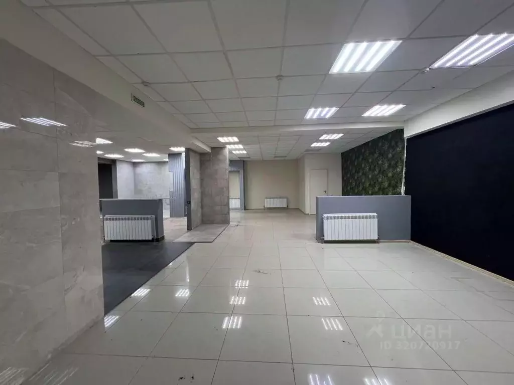 Помещение свободного назначения в Самарская область, Самара ул. Мориса ... - Фото 1