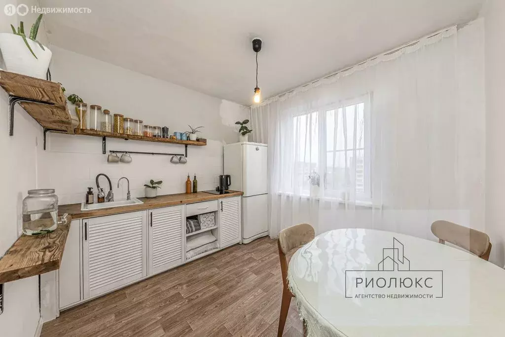 2-комнатная квартира: Челябинск, улица Чичерина, 15 (49.4 м) - Фото 1