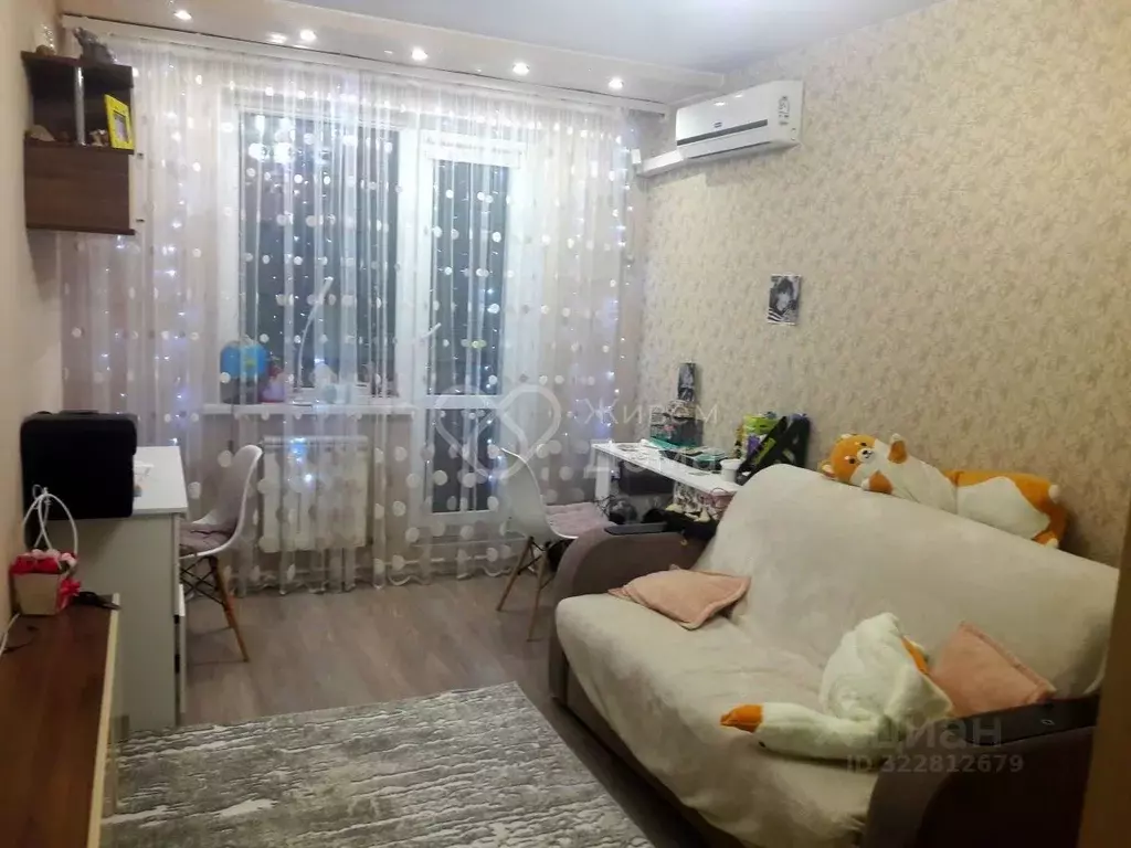 3-к кв. Волгоградская область, Волгоград Изобильная ул., 20 (64.6 м) - Фото 1