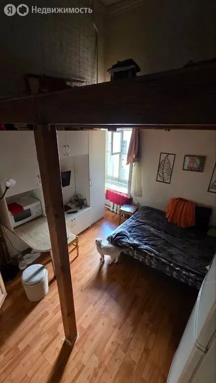 1к в 7-комнатной квартире (11.3 м) - Фото 2