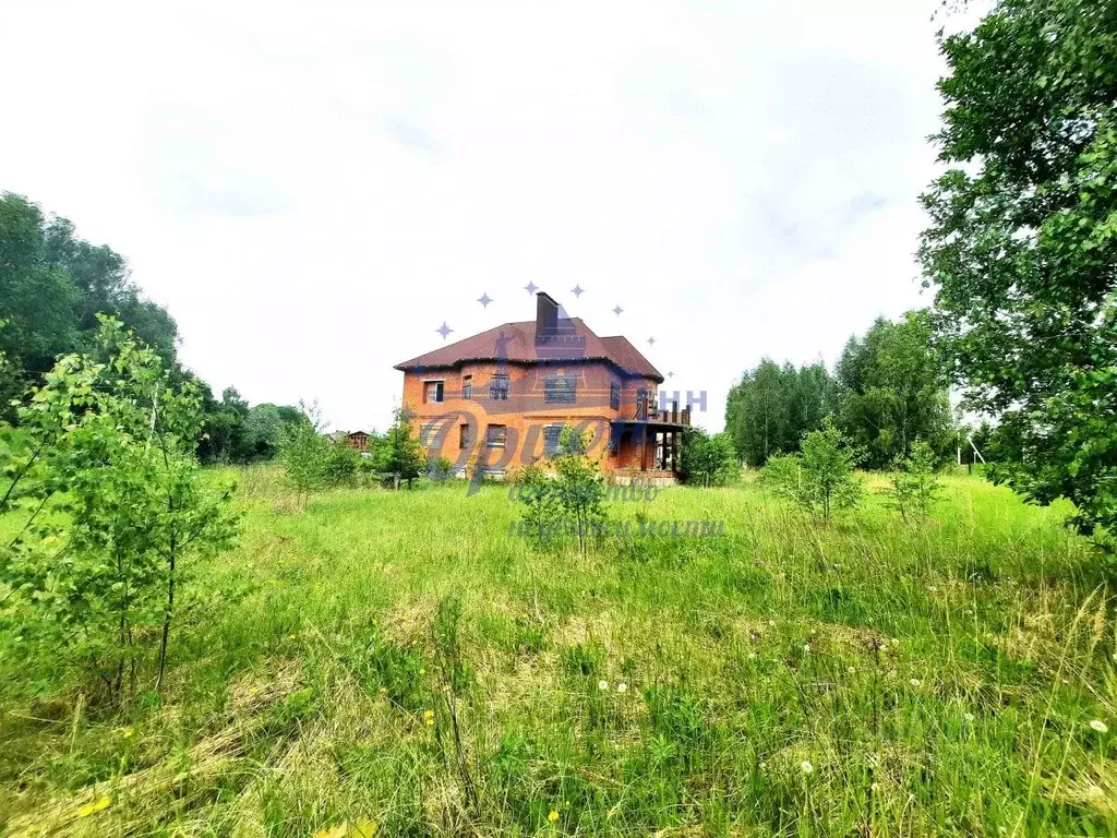 Купить Дом Деревня Бурцево Богородский Район