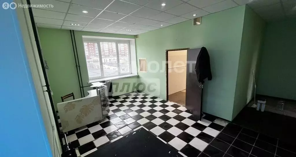 Помещение свободного назначения (116.5 м) - Фото 2