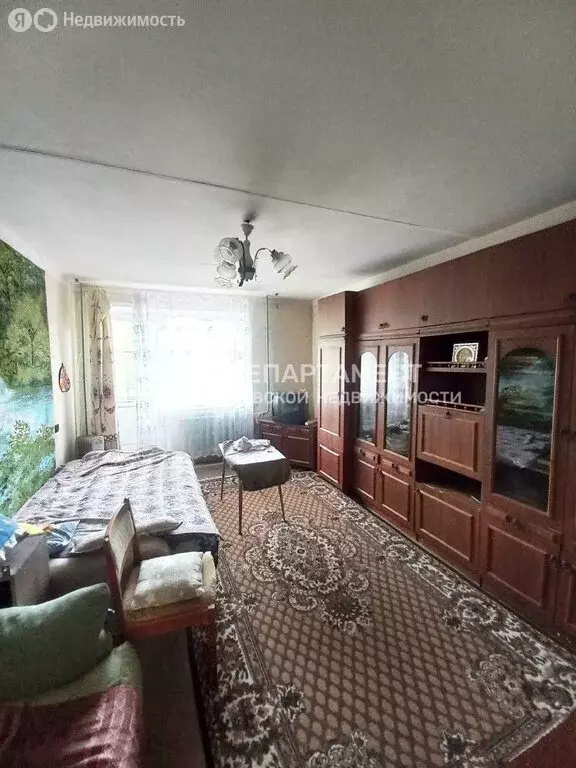 4-комнатная квартира: Иваново, улица Чайковского, 36 (77.6 м) - Фото 1