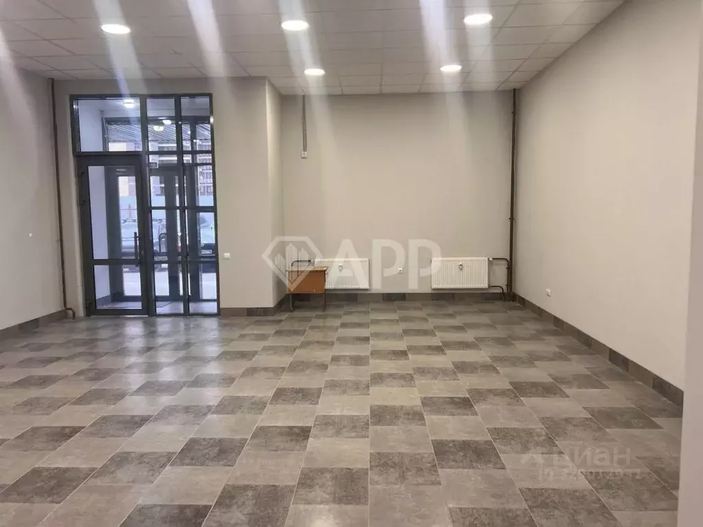 Помещение свободного назначения в Татарстан, Казань ул. Лукина, 50А ... - Фото 1