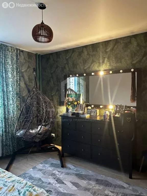 3-комнатная квартира: Санкт-Петербург, Орлово-Денисовский проспект, ... - Фото 1