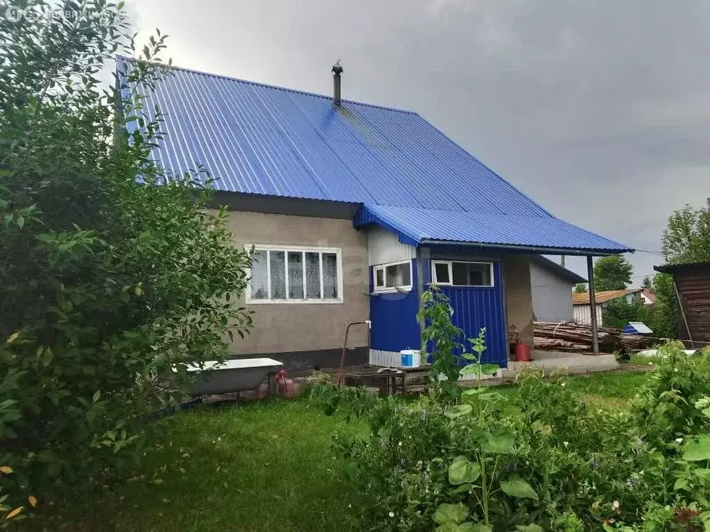 Дом в Шульгин Лог, Школьная улица (68.6 м) - Фото 2