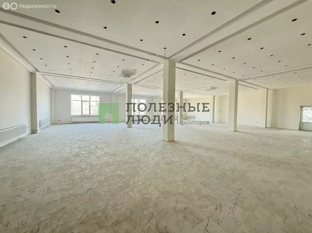 Помещение свободного назначения (430 м) - Фото 1