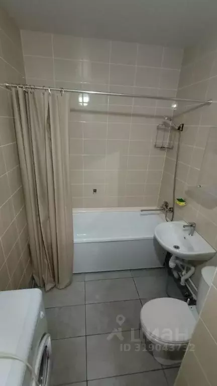 Студия Новосибирская область, Новосибирск ул. Петухова, 162 (20.0 м) - Фото 1