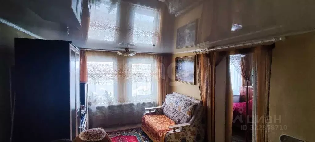 Дом в Алтайский край, Павловский район, с. Павловск Партизанская ул., ... - Фото 2