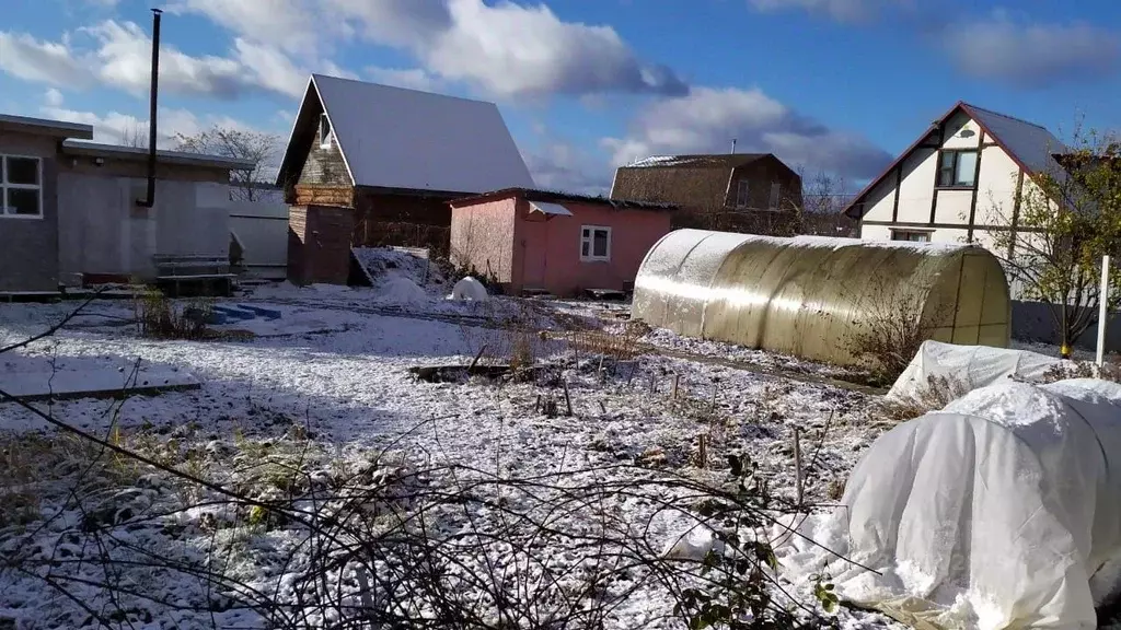 Дом в Московская область, Сергиево-Посадский городской округ, ... - Фото 1