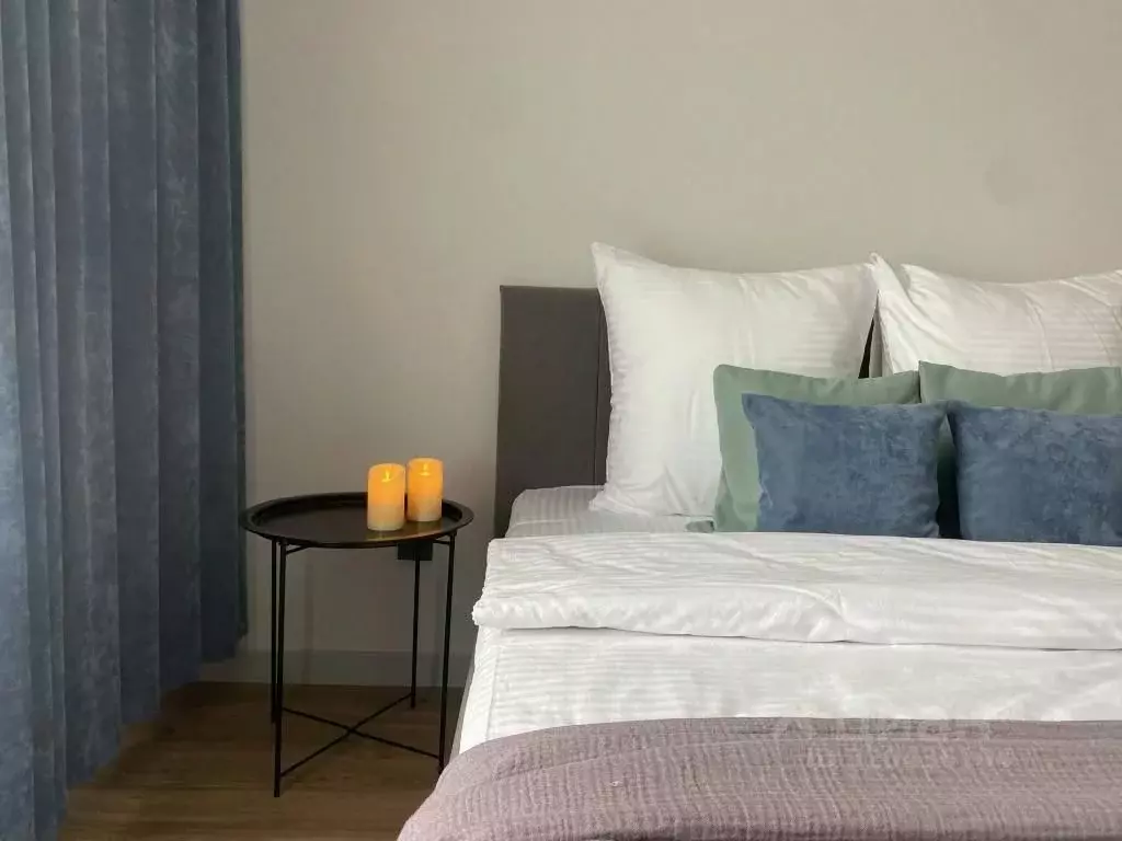 1-к кв. Челябинская область, Челябинск просп. Ленина, 4Г (38.0 м) - Фото 1