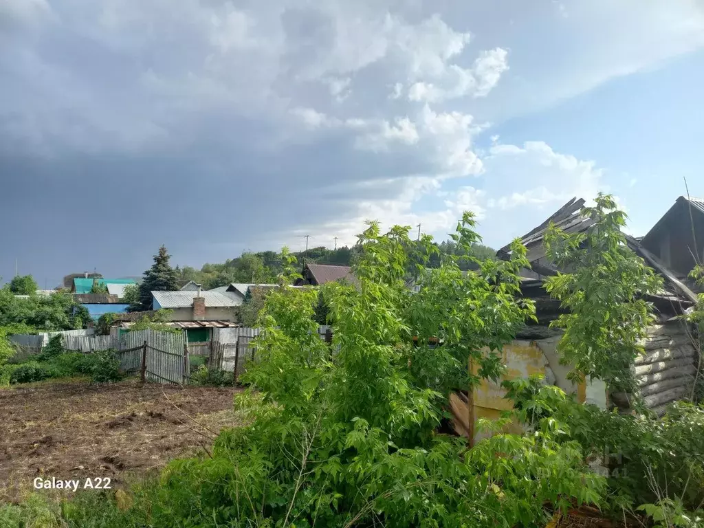 Участок в Самарская область, Красноярский район, Волжский рп ул. ... - Фото 0