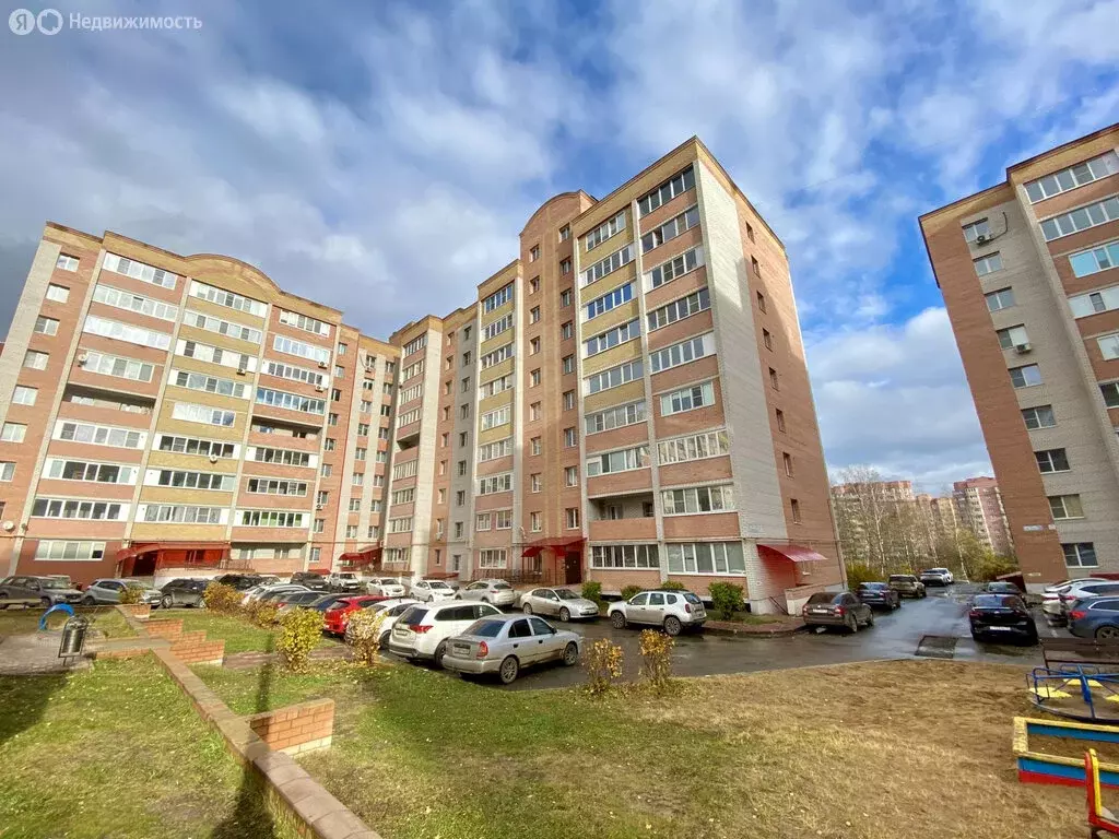 2-комнатная квартира: Александров, улица Жулёва, 1к1 (49.7 м) - Фото 2