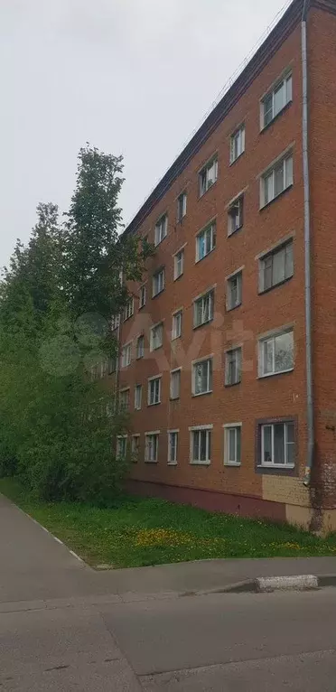 Комната 9 м в 6-к., 5/5 эт. - Фото 0