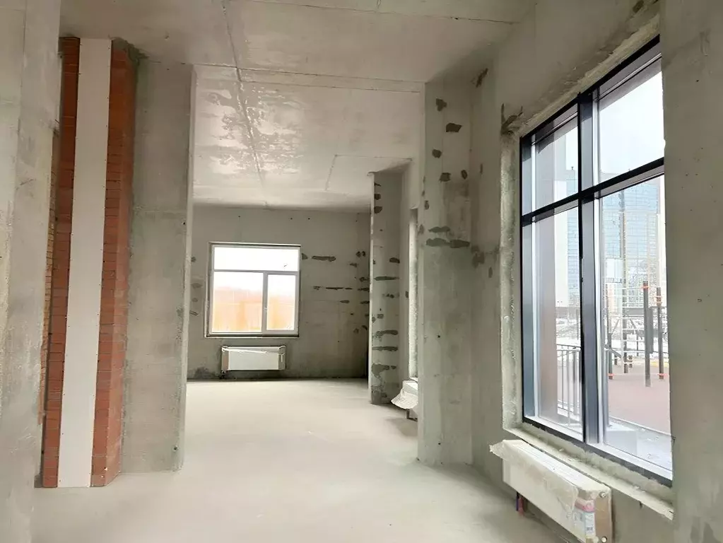 Торговая площадь в Свердловская область, Екатеринбург ул. Академика ... - Фото 1