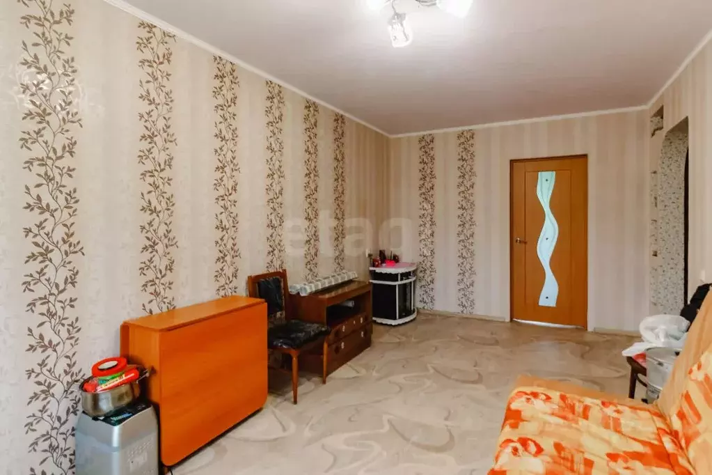 3-к кв. Хабаровский край, Комсомольск-на-Амуре Магистральное ш., 17к4 ... - Фото 0