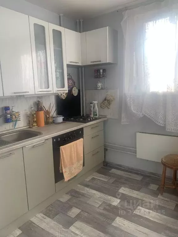 2-к кв. Москва Барвихинская ул., 10 (48.0 м) - Фото 1