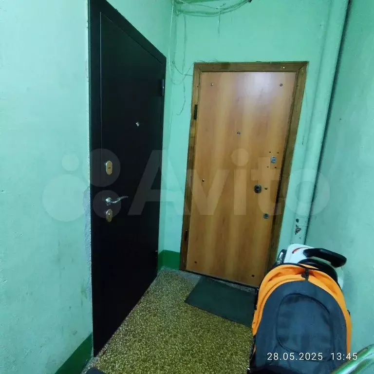 1-к. квартира, 37,9 м, 1/9 эт. - Фото 1